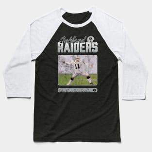 Sebastian Janikowski Baseball T-Shirt